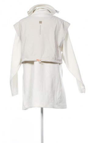 Damen Shirt Decathlon, Größe XXL, Farbe Weiß, Preis 14,99 €