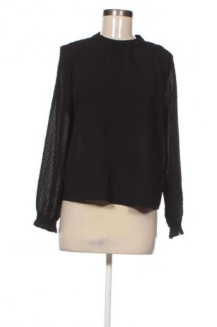 Damen Shirt Defacto, Größe L, Farbe Schwarz, Preis 9,72 €