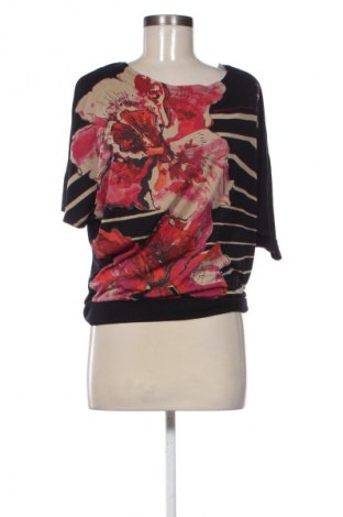 Bluzka damska Desigual, Rozmiar M, Kolor Kolorowy, Cena 94,25 zł