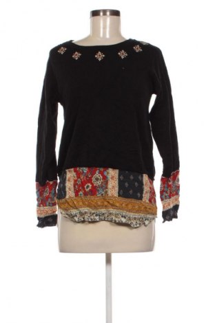 Bluză de femei Desigual, Mărime M, Culoare Multicolor, Preț 179,99 Lei