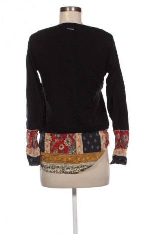Bluză de femei Desigual, Mărime M, Culoare Multicolor, Preț 179,99 Lei