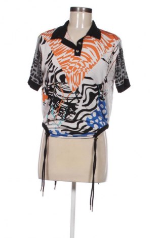 Dámska blúza Desigual, Veľkosť L, Farba Viacfarebná, Cena  21,00 €