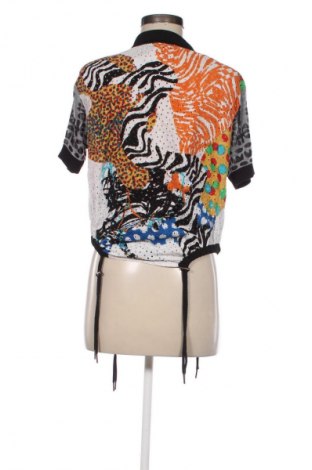Dámska blúza Desigual, Veľkosť L, Farba Viacfarebná, Cena  21,00 €
