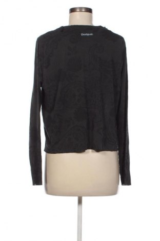 Bluzka damska Desigual, Rozmiar M, Kolor Kolorowy, Cena 175,13 zł