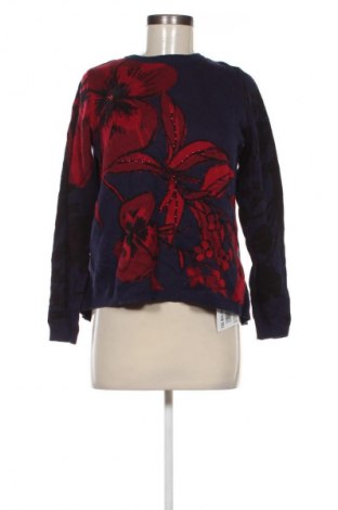 Dámska blúza Desigual, Veľkosť S, Farba Viacfarebná, Cena  21,95 €