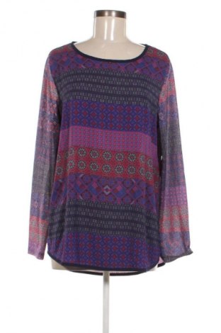 Dámská halenka Desigual, Velikost XL, Barva Vícebarevné, Cena  606,00 Kč