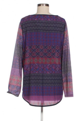 Dámská halenka Desigual, Velikost XL, Barva Vícebarevné, Cena  606,00 Kč