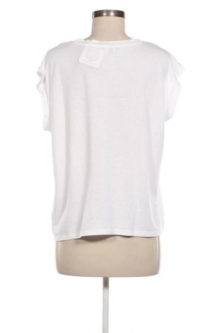 Damen Shirt Desigual, Größe L, Farbe Weiß, Preis € 20,92