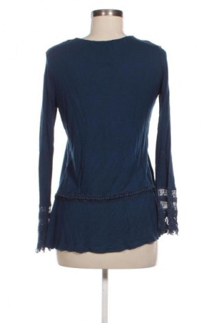 Damen Shirt Desigual, Größe S, Farbe Blau, Preis 25,00 €