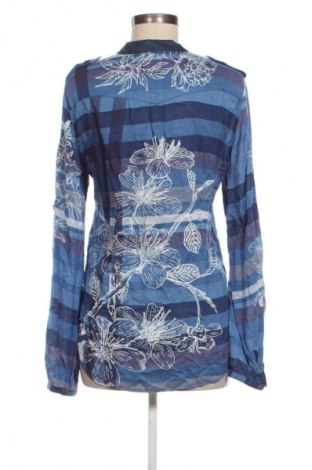 Damen Shirt Desigual, Größe M, Farbe Mehrfarbig, Preis 25,00 €