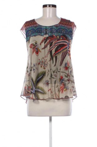 Dámska blúza Desigual, Veľkosť S, Farba Viacfarebná, Cena  25,95 €