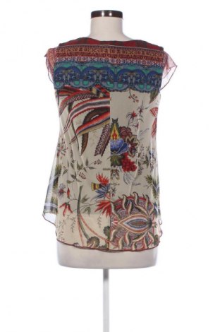 Dámska blúza Desigual, Veľkosť S, Farba Viacfarebná, Cena  25,95 €