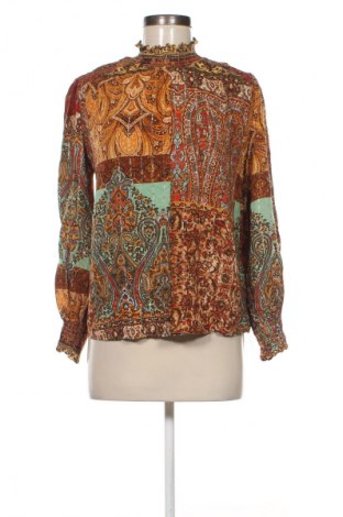 Dámska blúza Desigual, Veľkosť M, Farba Viacfarebná, Cena  24,95 €