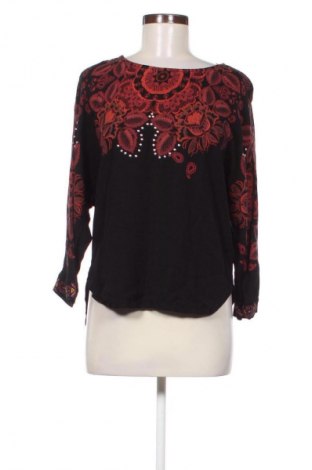 Damen Shirt Desigual, Größe XS, Farbe Mehrfarbig, Preis 24,49 €