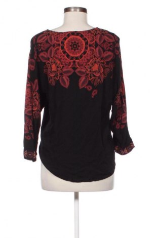 Damen Shirt Desigual, Größe XS, Farbe Mehrfarbig, Preis 24,49 €
