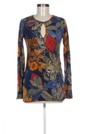 Dámska blúza Desigual, Veľkosť S, Farba Viacfarebná, Cena  23,95 €