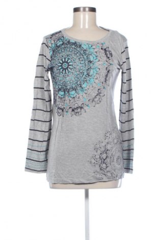 Bluză de femei Desigual, Mărime M, Culoare Multicolor, Preț 126,00 Lei
