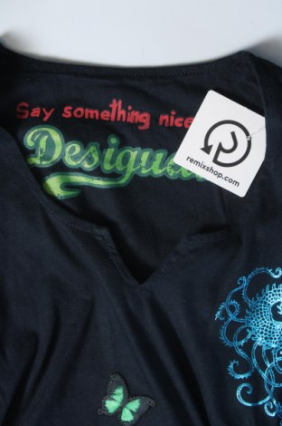 Bluză de femei Desigual, Mărime M, Culoare Multicolor, Preț 126,00 Lei