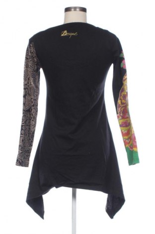 Bluză de femei Desigual, Mărime M, Culoare Multicolor, Preț 126,00 Lei