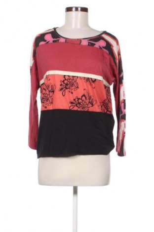 Damen Shirt Desigual, Größe S, Farbe Mehrfarbig, Preis 24,55 €