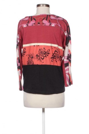 Damen Shirt Desigual, Größe S, Farbe Mehrfarbig, Preis 24,55 €