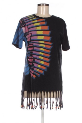 Dámská halenka Desigual, Velikost S, Barva Vícebarevné, Cena  519,00 Kč