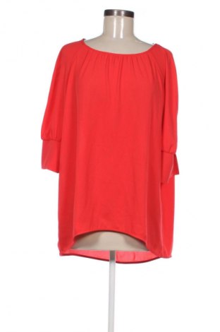 Damen Shirt Dika, Größe XL, Farbe Rot, Preis 17,43 €