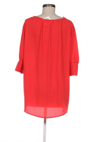 Damen Shirt Dika, Größe XL, Farbe Rot, Preis 17,43 €