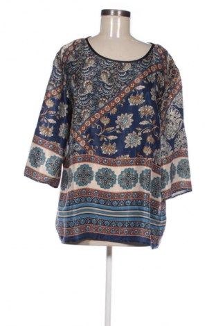 Női blúz Dika, Méret XL, Szín Sokszínű, Ár 8 744 Ft