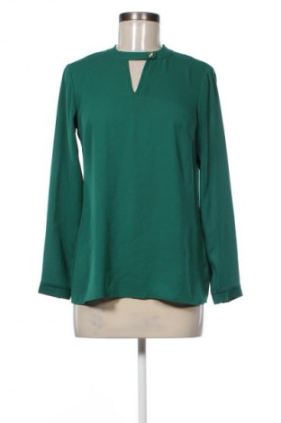 Bluză de femei Dika, Mărime XS, Culoare Verde, Preț 89,47 Lei