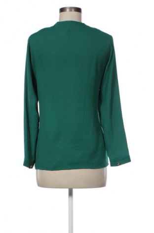 Bluză de femei Dika, Mărime XS, Culoare Verde, Preț 89,47 Lei