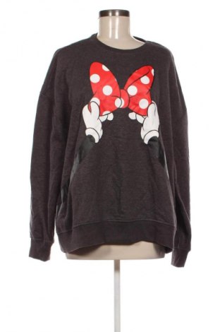 Bluză de femei Disney, Mărime XXL, Culoare Gri, Preț 90,99 Lei
