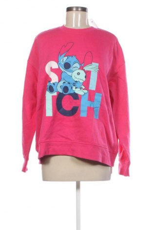 Bluzka damska Disney, Rozmiar M, Kolor Różowy, Cena 56,99 zł