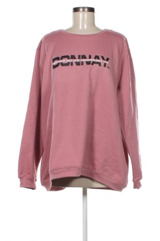 Bluză de femei Donnay, Mărime 3XL, Culoare Roz, Preț 82,32 Lei