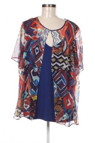 Bluză de femei Doris Streich, Mărime XXL, Culoare Multicolor, Preț 104,99 Lei