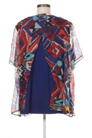 Bluză de femei Doris Streich, Mărime XXL, Culoare Multicolor, Preț 104,99 Lei