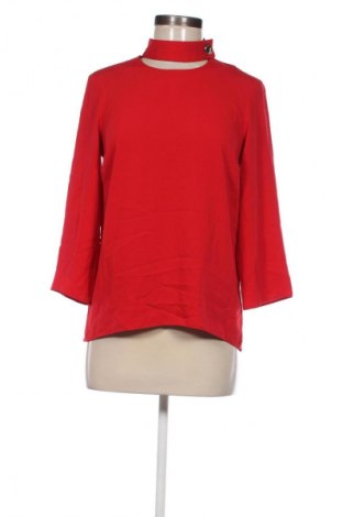 Dámska blúza Dorothy Perkins, Veľkosť S, Farba Červená, Cena  13,81 €