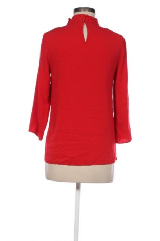 Dámska blúza Dorothy Perkins, Veľkosť S, Farba Červená, Cena  13,81 €