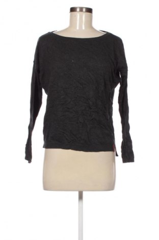 Bluzka damska Edc By Esprit, Rozmiar XS, Kolor Szary, Cena 33,99 zł