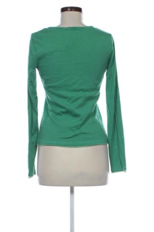 Női blúz Edc By Esprit, Méret L, Szín Zöld, Ár 6 800 Ft