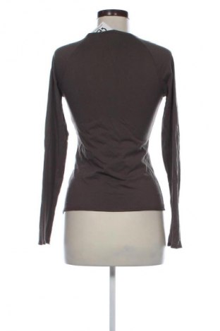 Дамска блуза Edc By Esprit, Размер S, Цвят Кафяв, Цена 34,00 лв.