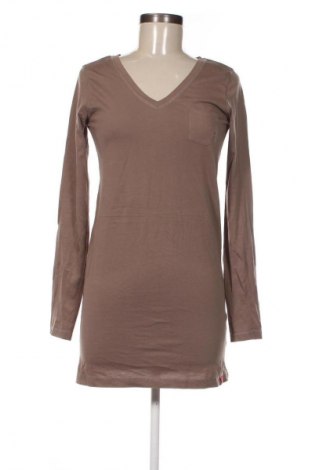 Bluză de femei Edc By Esprit, Mărime S, Culoare Bej, Preț 32,99 Lei