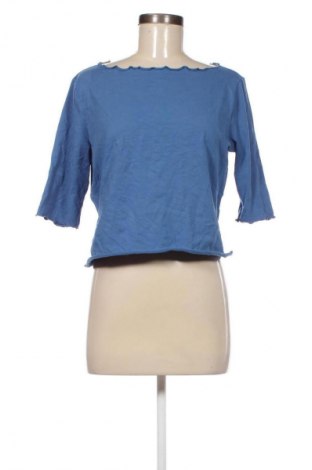 Dámska blúza Edc By Esprit, Veľkosť XL, Farba Modrá, Cena  13,95 €
