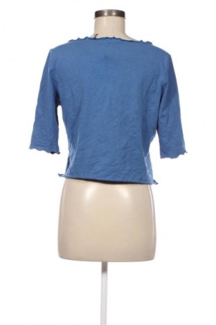 Dámska blúza Edc By Esprit, Veľkosť XL, Farba Modrá, Cena  13,95 €