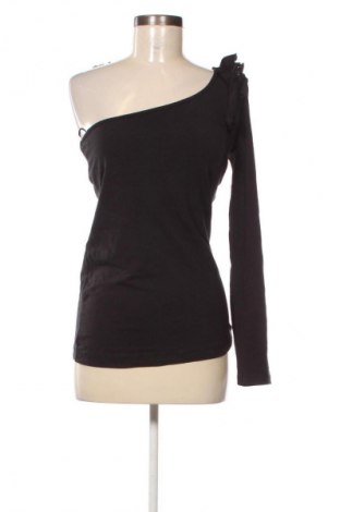 Bluzka damska Edc By Esprit, Rozmiar M, Kolor Czarny, Cena 35,99 zł