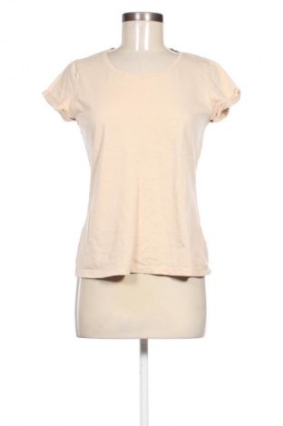 Γυναικεία μπλούζα Edc By Esprit, Μέγεθος S, Χρώμα  Μπέζ, Τιμή 13,81 €