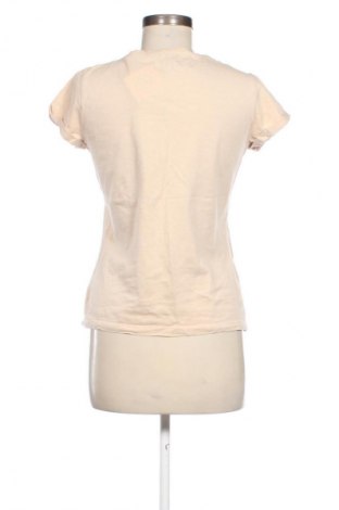 Γυναικεία μπλούζα Edc By Esprit, Μέγεθος S, Χρώμα  Μπέζ, Τιμή 13,81 €
