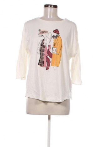 Női blúz Edc By Esprit, Méret L, Szín Sokszínű, Ár 6 800 Ft
