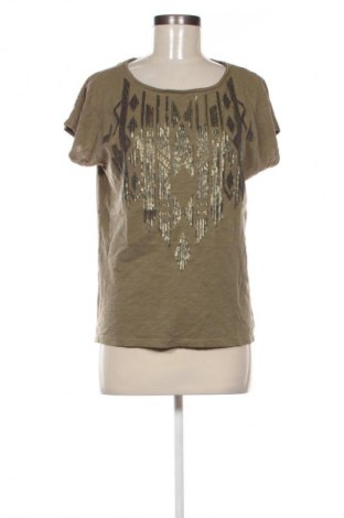 Bluză de femei Edc By Esprit, Mărime S, Culoare Verde, Preț 47,99 Lei