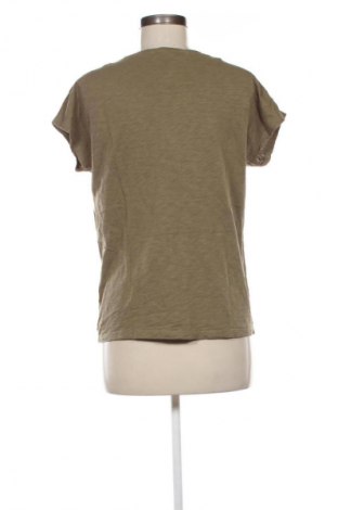 Bluză de femei Edc By Esprit, Mărime S, Culoare Verde, Preț 47,99 Lei